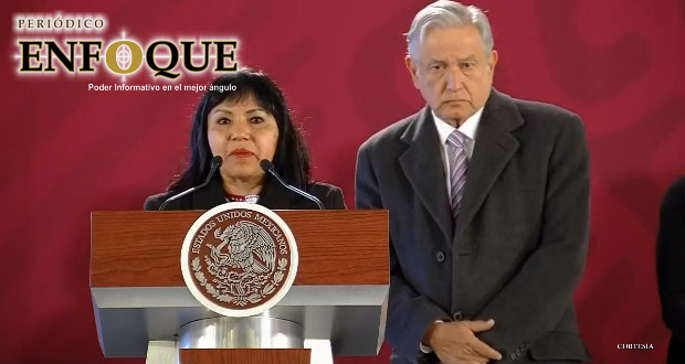 Fallece de COVID-19 Leticia Ánimas la coordinadora nacional del programa de becas de AMLO