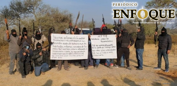 Barbosa asegura que los grupos de autodefensa de Tecamachalco son delincuentes 