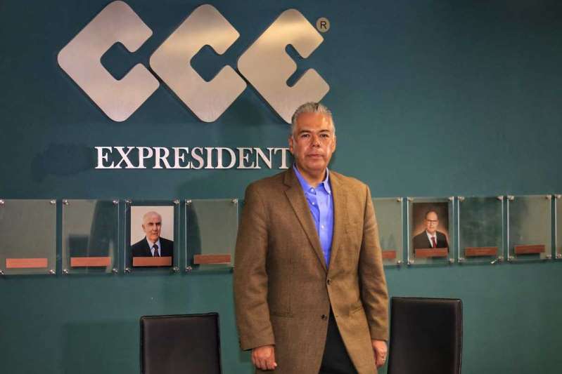 CCE reporta niveles 'alarmantes' de desempleo y quiebre de empresas