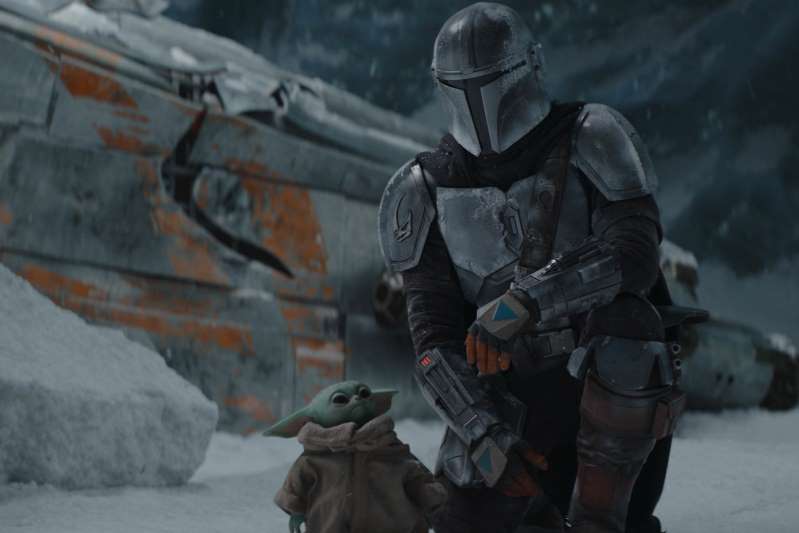 The Mandalorian y el gran misterio de Grogu que la temporada 3 debe resolver