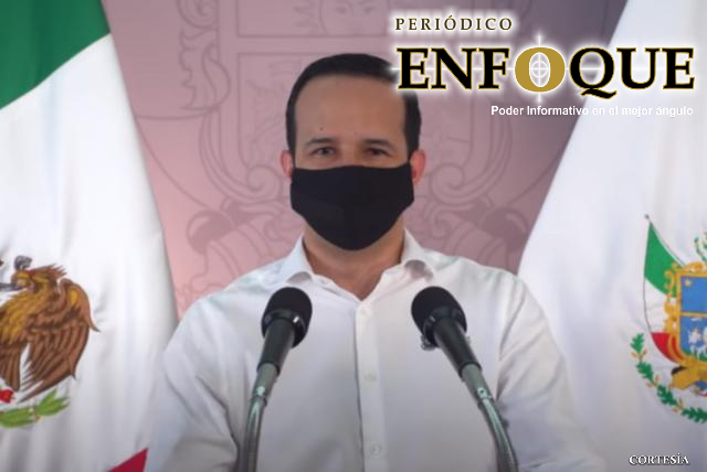 Si quieren contagiarse de COVID y enfrentar la posibilidad de morir, son libres de hacerlo: Gobierno de Querétaro