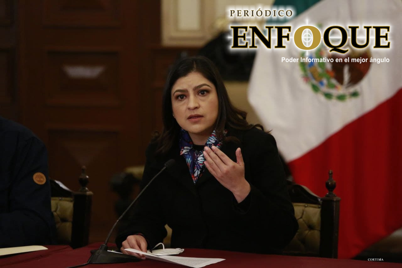 Comercio en la vía pública recibirá apoyos económicos, sólo si acatan el decreto estatal: Rivera Vivanco 