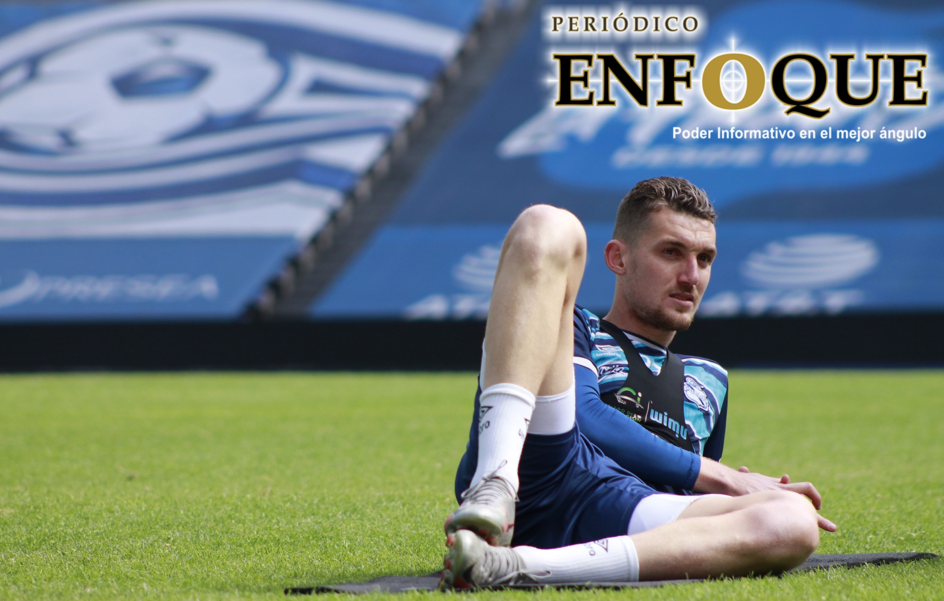 En el Puebla ven peligroso a Cruz Azul con todo y su crisis 