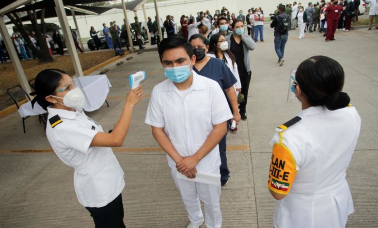 Es inapropiado, pero quienes se “saltaron la fila” sí recibirán segunda dosis de la vacuna: Gatell