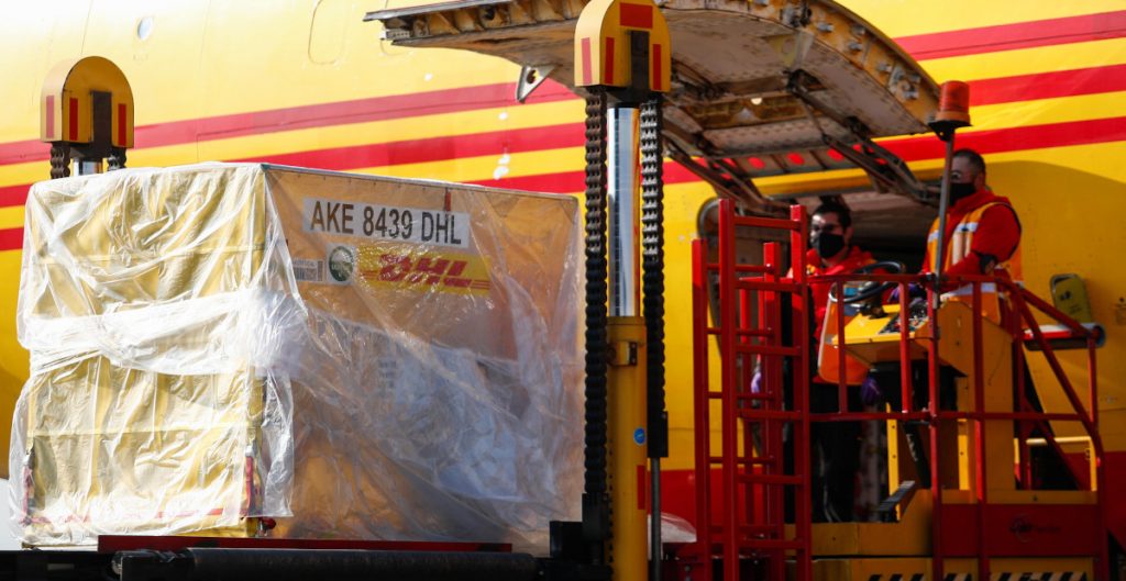 ¿Cuándo llega la vacuna anticovid a tu estado? Aquí te decimos cómo se repartirán las dosis