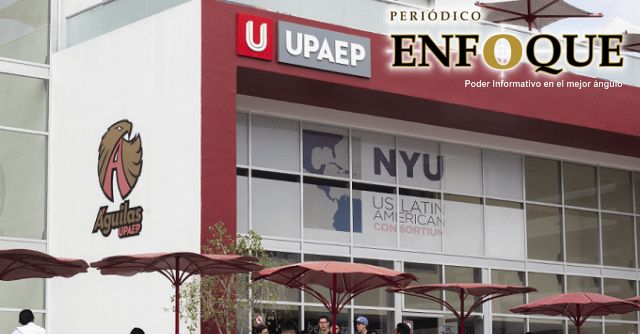 Se registran 2 fallecimientos y 40 contagios por Covid-19 en la UPAEP