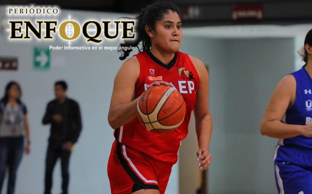 Deportistas universitarios en Puebla regresarán a competencias presenciales en agosto 