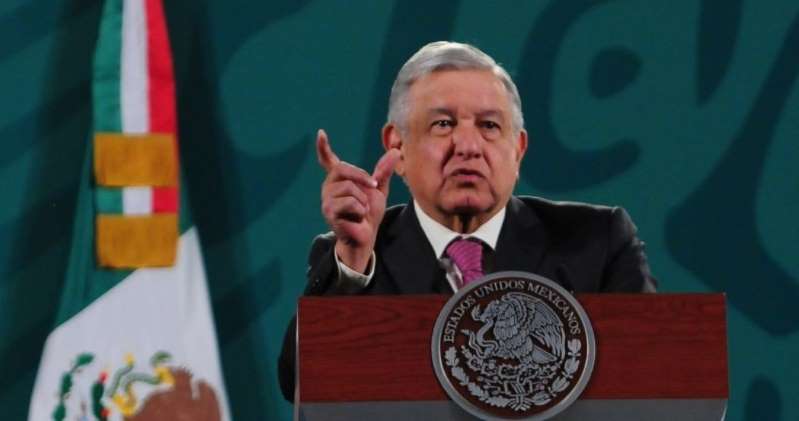 AHMSA le ofrece a AMLO devolver los 200 millones que recibió por la venta de Agronitrogenados