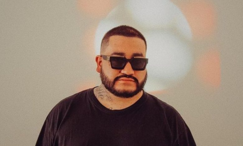 ¿Quién era Alex Malverde, el promotor de hip hop que falleció de Covid-19?