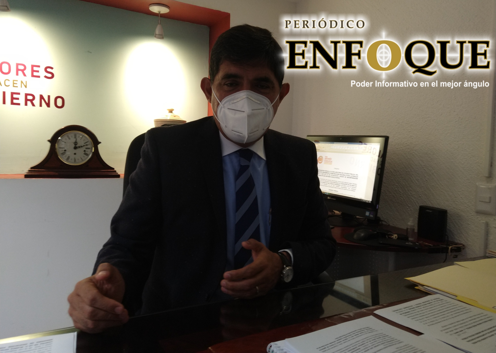 Van 30 negocios clausurados en San Andrés Cholula durante pandemia