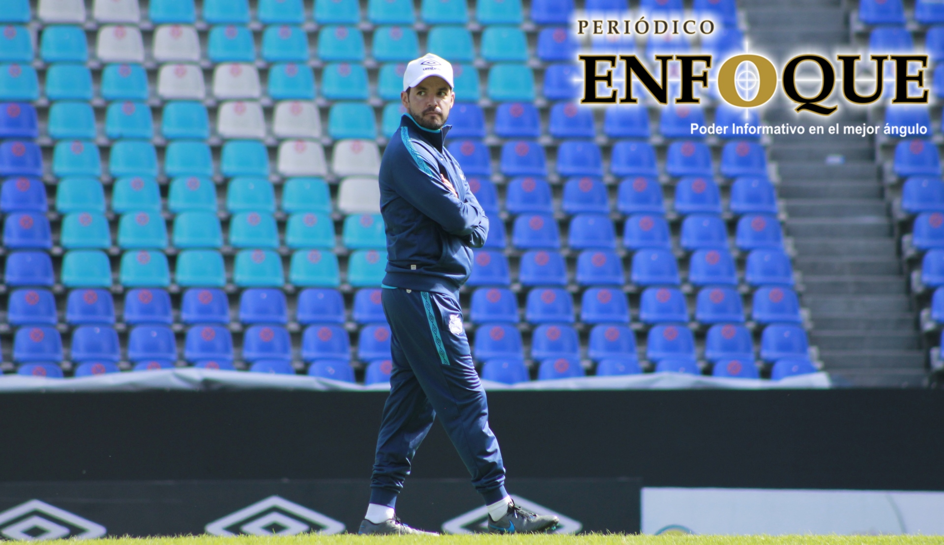 Puebla y Larcamón van ante Cruz Azul por su primera victoria del torneo 