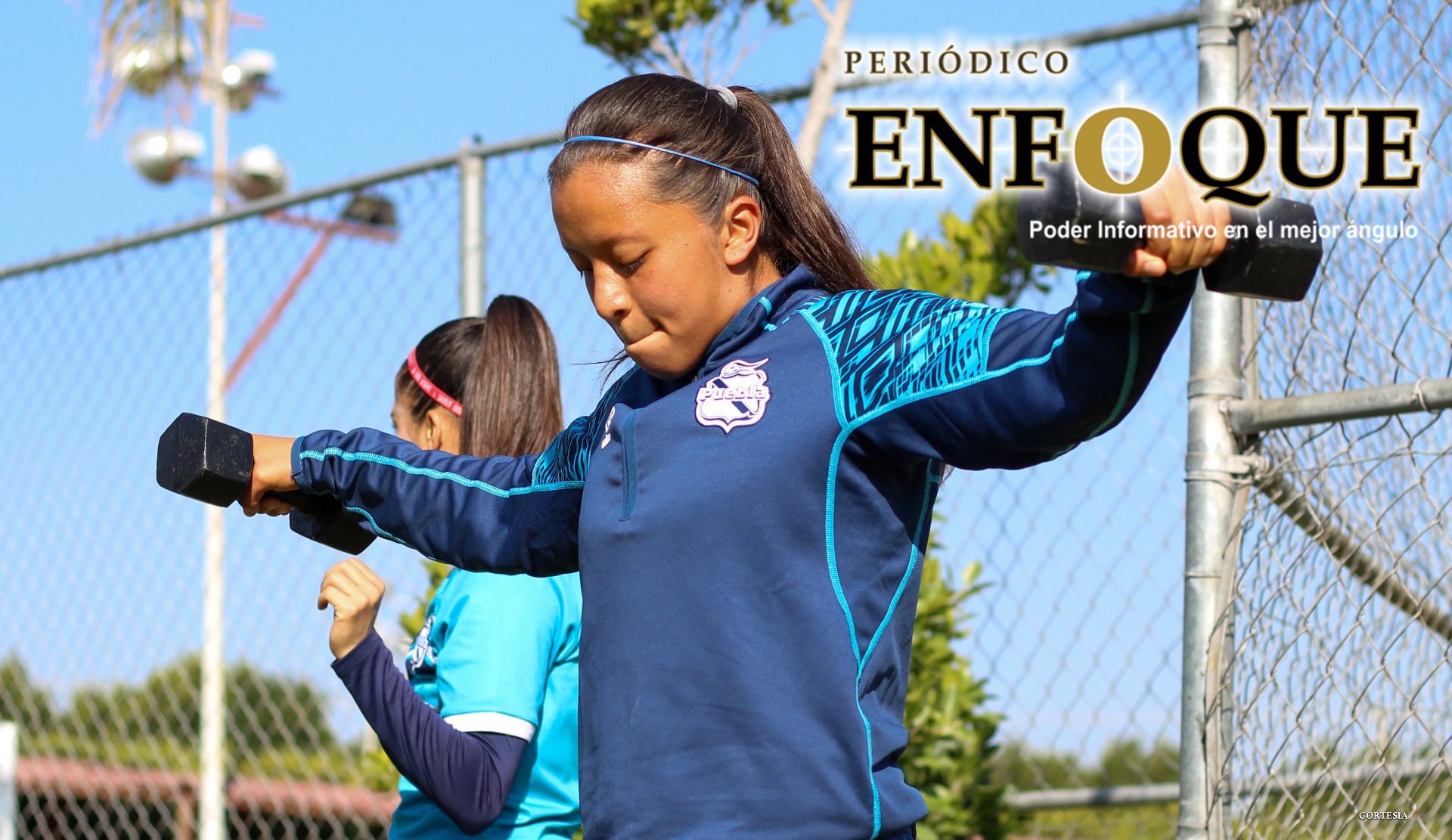 Puebla Femenil quiere un debut con victoria ante Pumas 