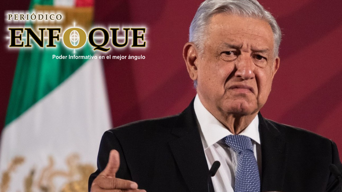 AMLO no podrá tocar ningún tema electoral en sus “Mañaneras”