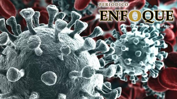 Detectaron la nueva cepa británica de COVID en Argentina. 