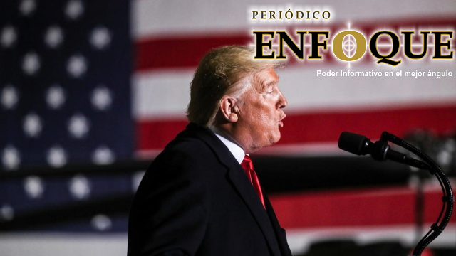 La Administración Trump continua imponiendo sanciones a empresas iranís. 