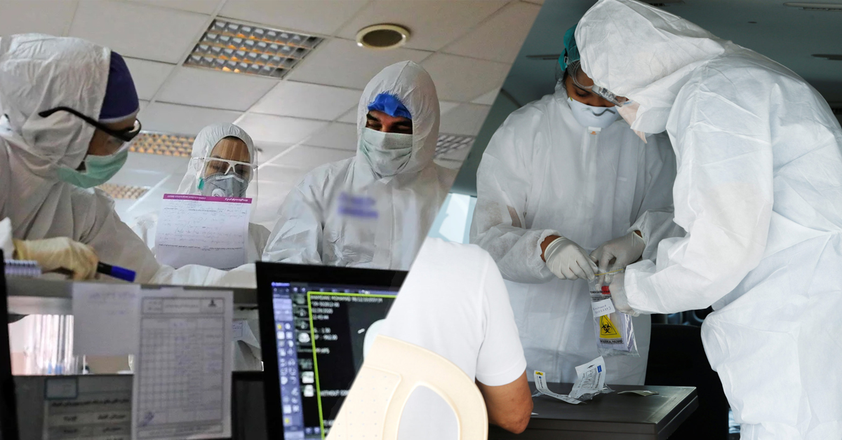 México se suma a la investigación de las vacunas contra el covid-19