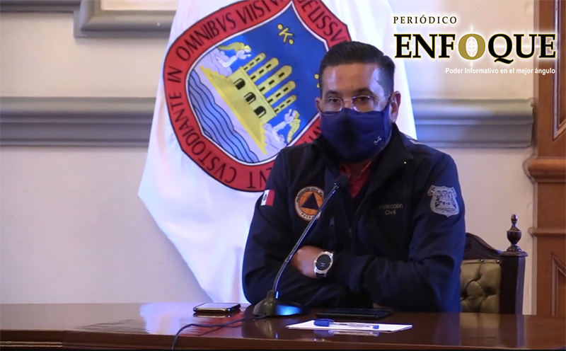 Baños públicos operan en la clandestinidad y son foco de contagios: Ariza Salvatori