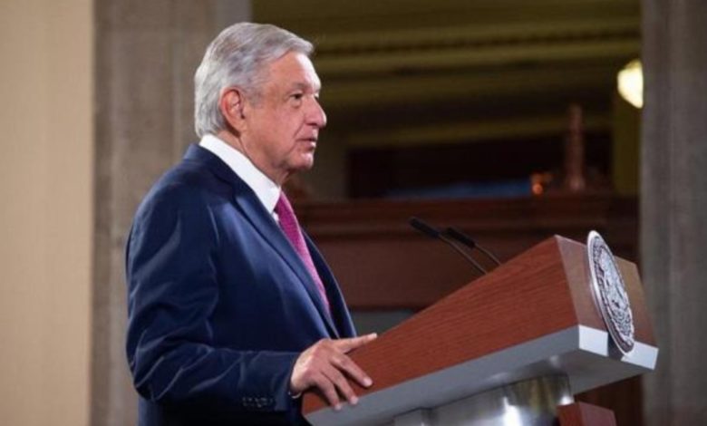 “Al INE le molesta la mañanera y quiere silenciarnos, están contra nosotros”: AMLO
