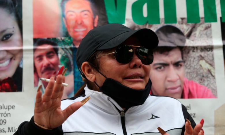 “Me narró su tortura y hasta imitaba su voz”: Margarita narra encuentro con el asesino de su hija