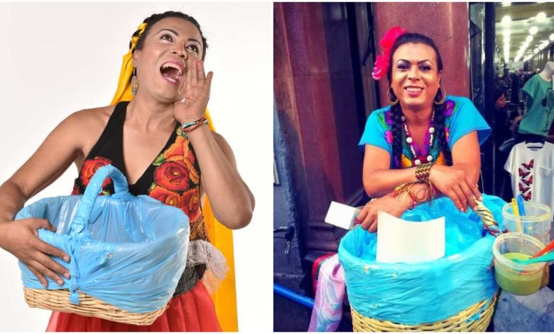 “No me molesta que me digan señor”: Lady Tacos de Canasta aclara supuesta discriminación en MasterChef