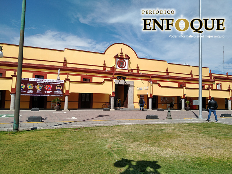 Más de cien sanandreseños han sido beneficiados con tanques y recargas de oxígeno por infección covid