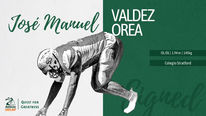 Aztecas UDLAP ya afila sus armas para el regreso a la competencia en Conadeip