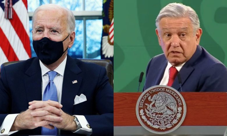 “Quienes apuestan a que habrá pleito con EU se van a quedar con las ganas”: AMLO