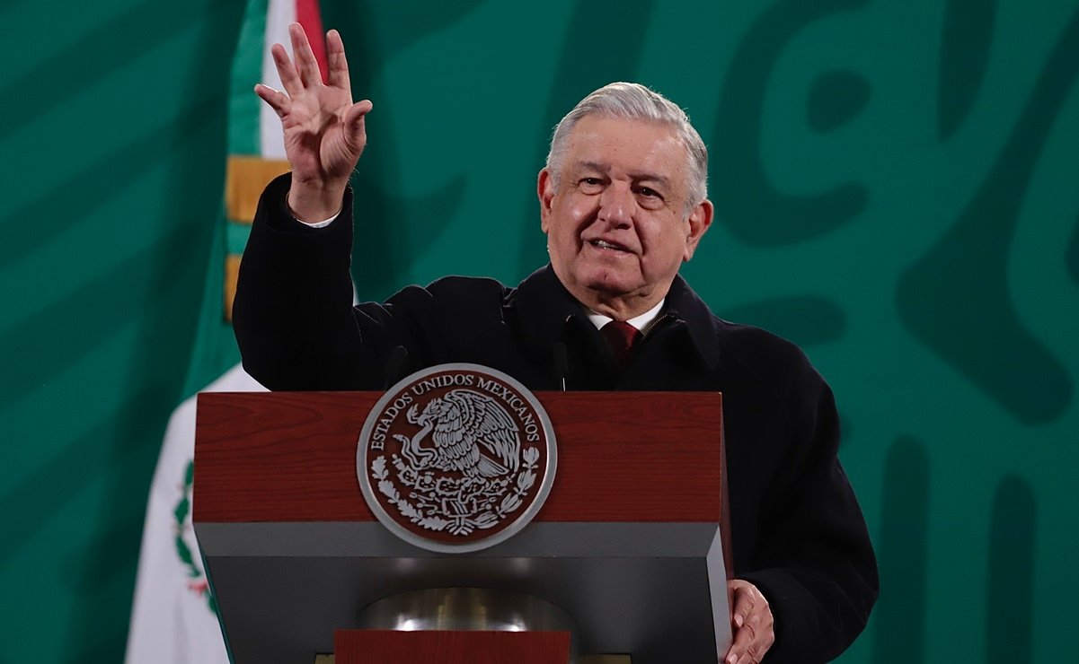 AMLO contradice hoy lo que dijo Secretaría de Salud; informó que México sí autorizará que empresas y gobiernos locales puedan adquirir vacunas COVID19
