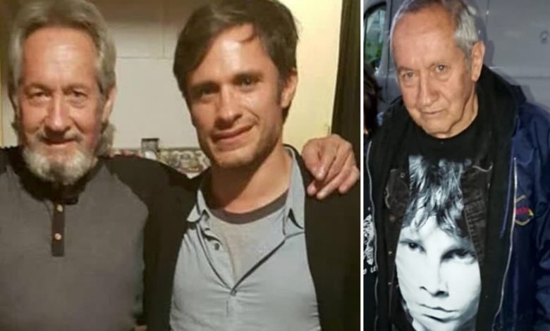 ¿Quién era José Ángel García? El actor y director murió a los 62 años