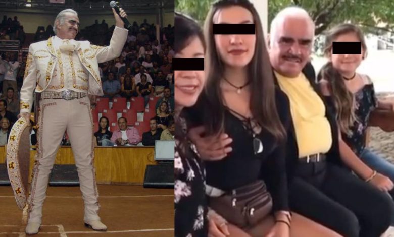 Surgen más denuncias de mujeres que fueron tocadas indebidamente por Vicente Fernández