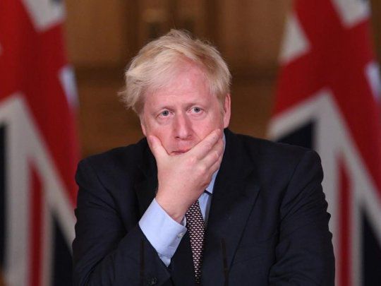 Hay indicios de que variante británica de COVID-19 puede ser más mortal: Boris Johnson