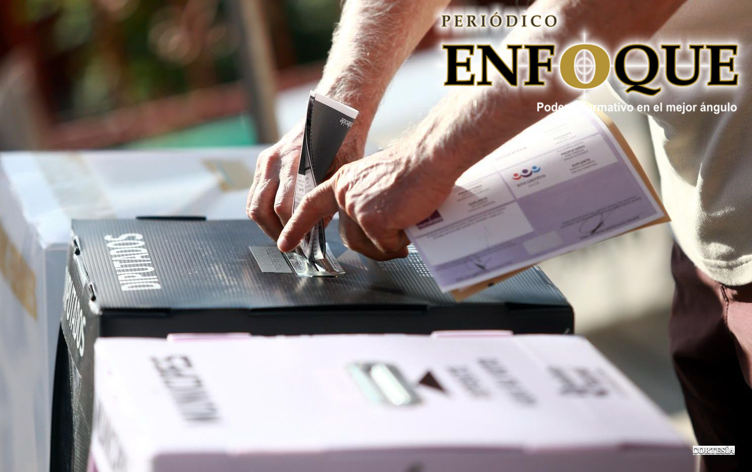 El IEE estipuló que políticos que busquen la reelección deberán separarse 90 días antes de su cargo.