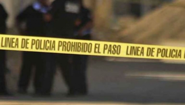 Policía ubica a feminicida prófugo, no pudo ser detenido… lo lincharon por apuñalar a otra mujer
