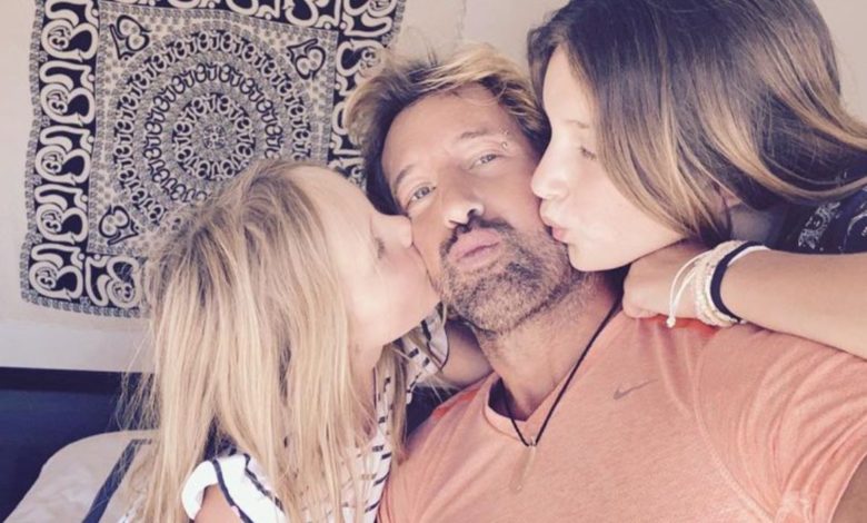 ¿Aceptan a Irina Baeva como madrastra? Esto dijeron las hijas de Gabriel Soto tras anuncio de boda