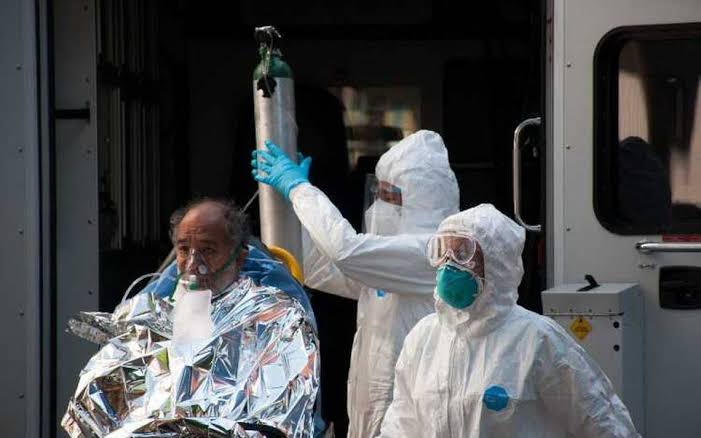 Coronavirus en México: en solo un día hubo 1,470 muertos y 20,057 contagios nuevos