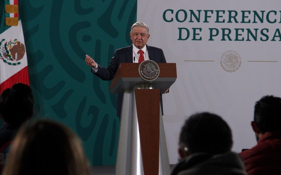 EU destinará 4 mil mdd para ayudar a países de Centroamérica y evitar migración: AMLO
