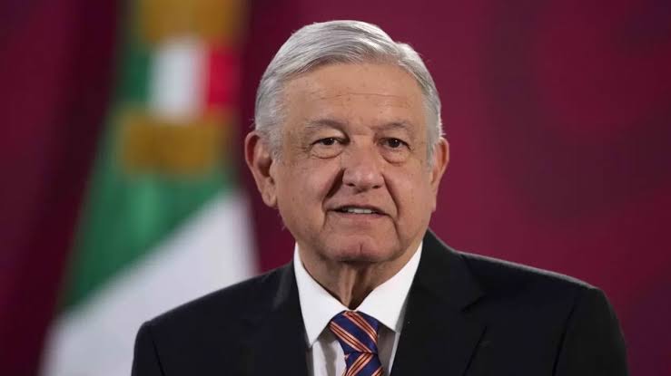Amlo confirma que tiene Covid19 