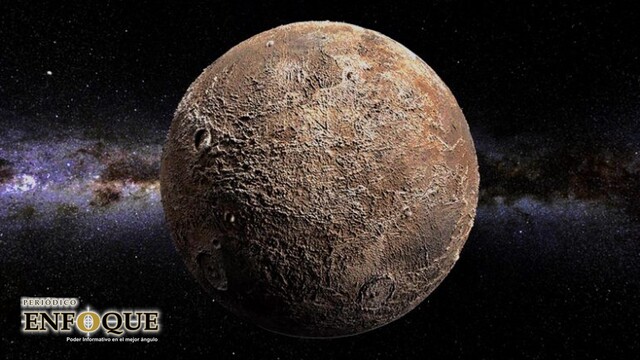 Este es el mejor lugar del sistema solar para crear una colonia humana fuera de la tierra 