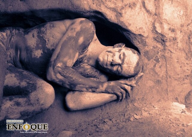 Un estudio sugiere que los primeros humanos podían hibernar hasta 4 meses