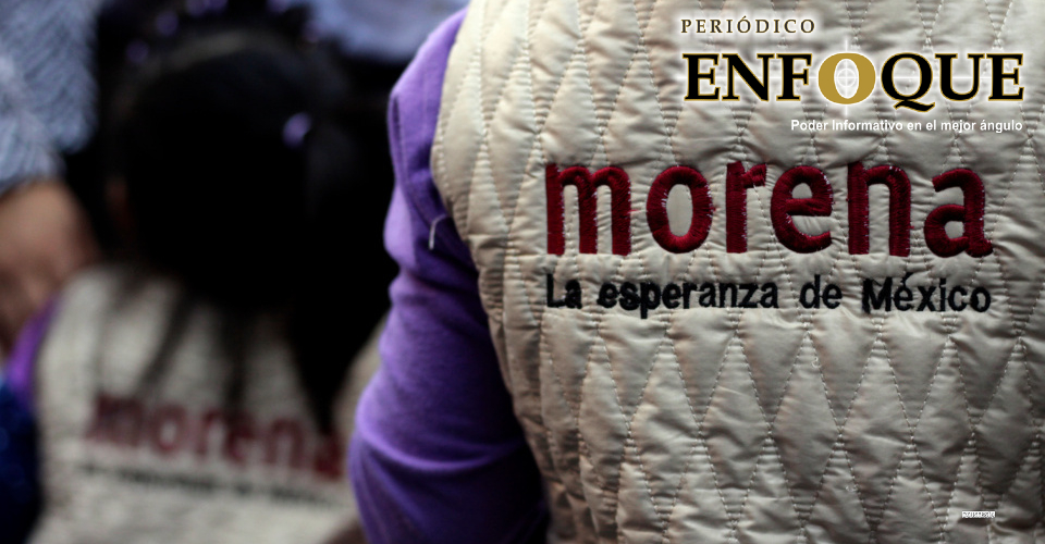 El Consejo Estatal de Morena estaría de acuerdo a que regresara Mario Bracamonte a la dirigencia del partido. 