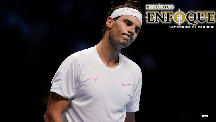 Rafael Nadal arremetió contra los que se han quejado por las medidas sanitarias en tierras australianas “Algunos necesitan hacer todo público”