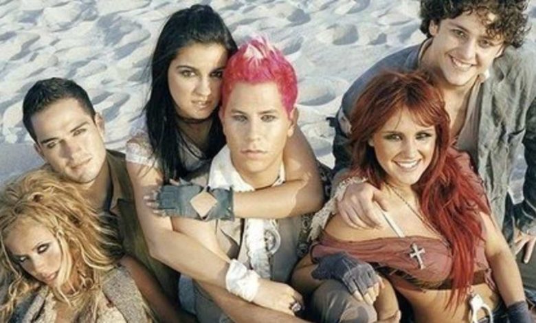 “Simplemente no quiso estar”, Maite Perroni desmiente a Dulce María ante ausencia en concierto de RBD