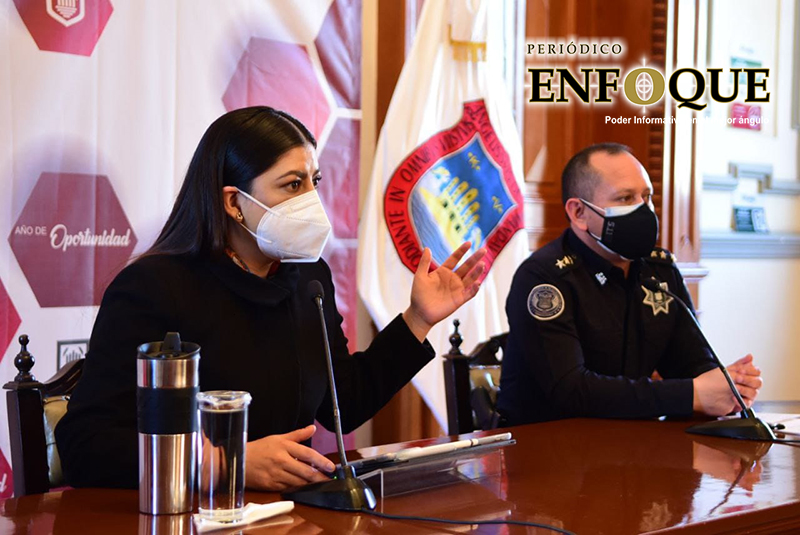 Rivera Vivanco reitera disposición para trabajar con gobierno del estado para reducir contagios