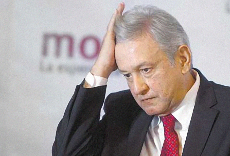 amlo 2 1