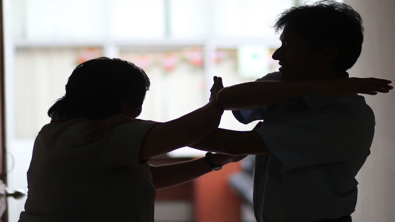 FGE en Puebla, brindó alojamiento seguro a víctimas que sufren violencia familiar