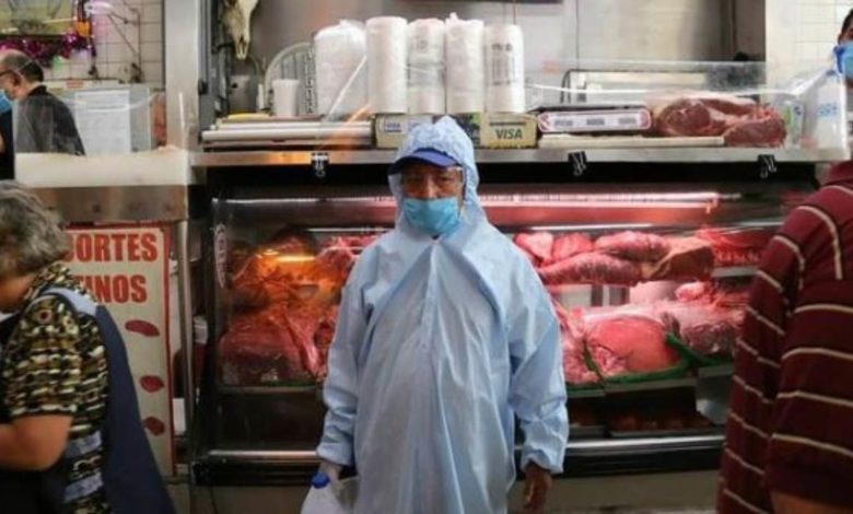 México continúa como el peor país para pasar la pandemia