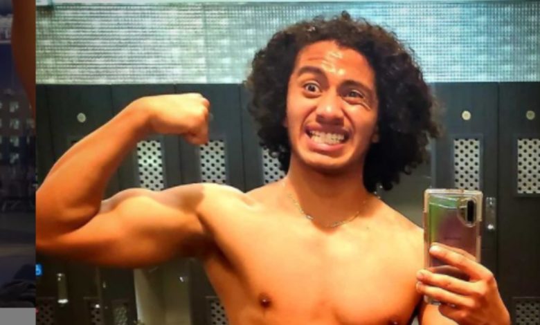 Tras asistir a una fiesta, joven se contagia por segunda vez de COVID-19 y muere