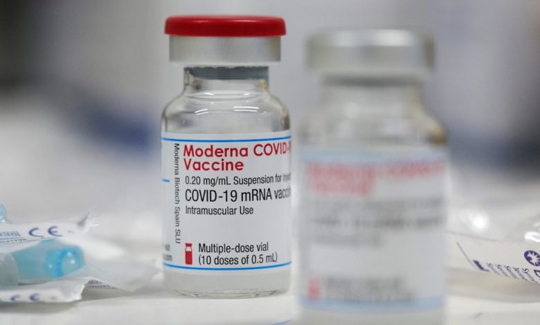 México rechazó la vacuna de Moderna para apostar por otras 2 menos efectivas: Experta