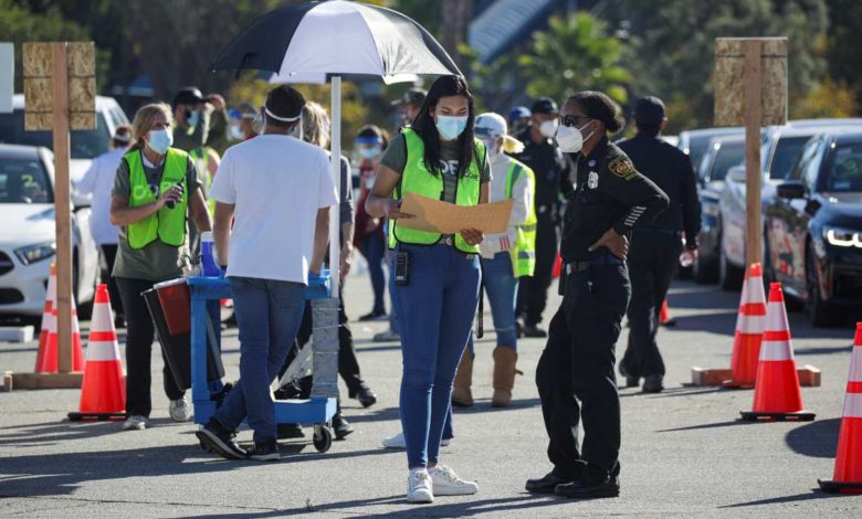 Turismo de vacunas: Estrategia de mexicanos para conseguir vacunarse contra la COVID en EU