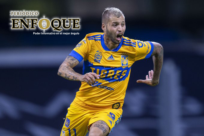 Jugador de Tigres se pierde el Mundial de Clubes por COVID